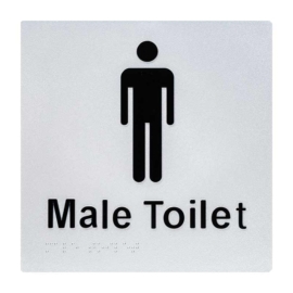 Male Toilet