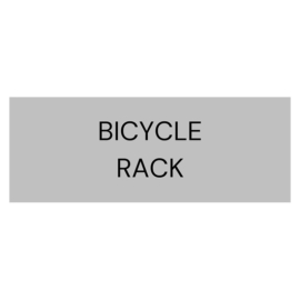 Bicycle-Rack-Signage
