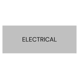Electrical-Signage