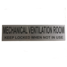 mech-ventilation