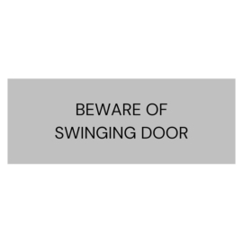 Beware-of-Swinging-Door-signage