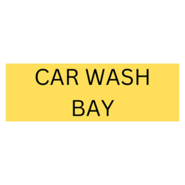 Car-Wash-Bay-Signage