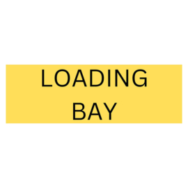 Loading-Bay-Signage